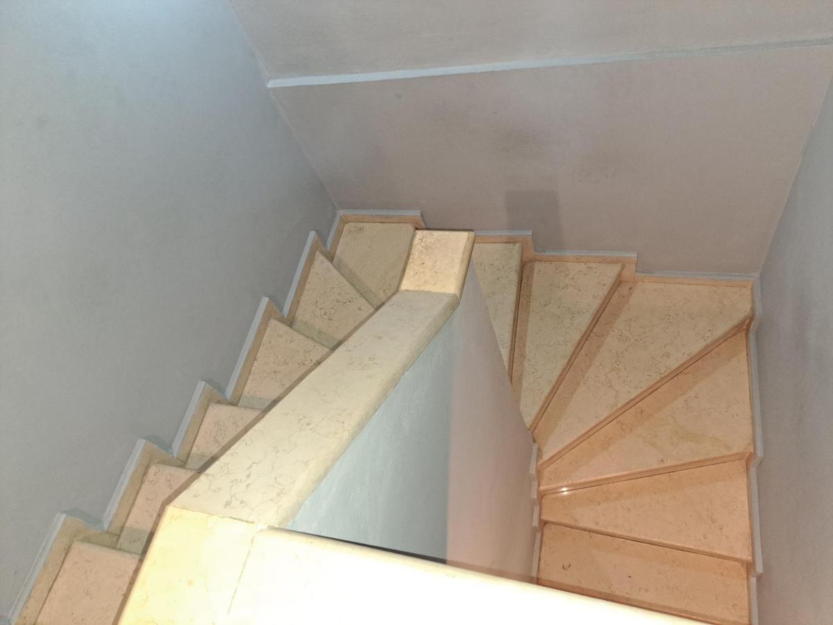 Corfu Maisonette House Alepou Bagian luar foto