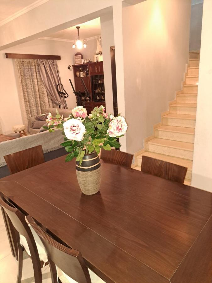 Corfu Maisonette House Alepou Bagian luar foto