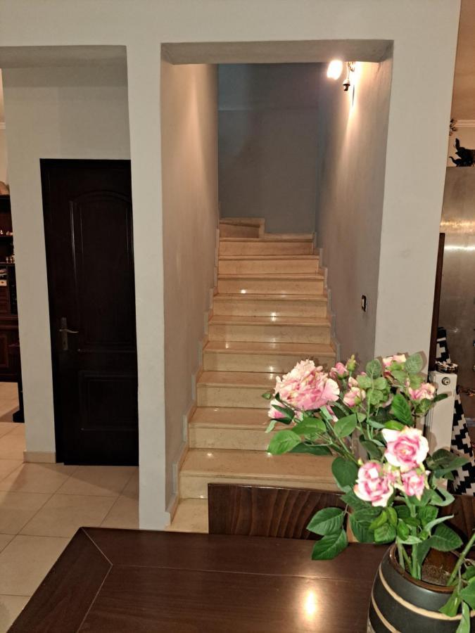 Corfu Maisonette House Alepou Bagian luar foto