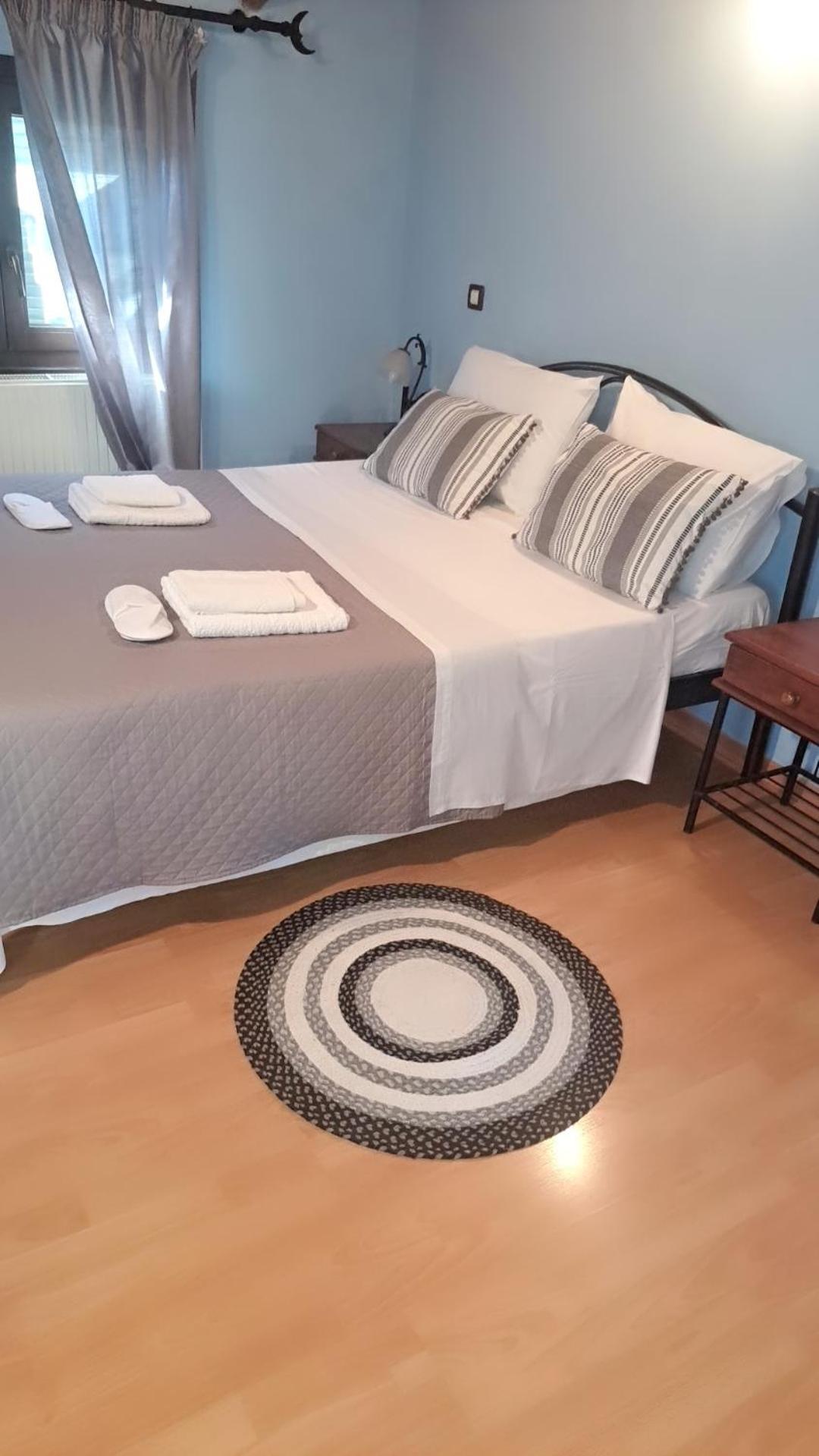 Corfu Maisonette House Alepou Bagian luar foto